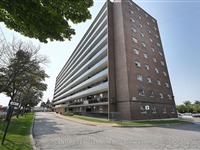 3533 Derry Rd 802, Mississauga