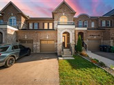 35 Merrybrook Tr, Brampton