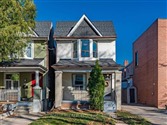 885 Shaw St, Toronto