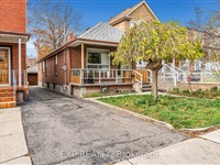 56 Branstone Rd, Toronto