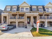 162 Davenfield Circ, Brampton