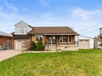 10 Fleetwood Ave, Toronto