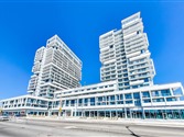 55 Speers Rd 1313, Oakville