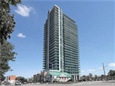 100 John St 1201, Brampton