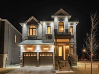 37 Jura Cres, Brampton