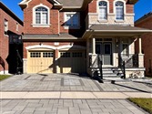 75 Thornbush Blvd, Brampton