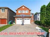 5195 Warwickshire Way, Mississauga