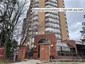 25 Fairview Rd 1101RmB, Mississauga