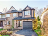 1246 Cottonwood Cres, Oakville