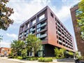 383 Sorauren Ave 602, Toronto