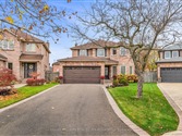 1601 Wintergrove Gdns, Mississauga