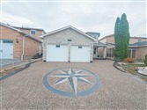 1536 Willow Way Bsmt, Mississauga