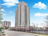 1359 Rathburn Rd 1612, Mississauga