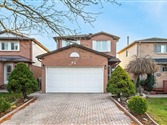 28 Wheatfield Rd, Brampton