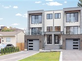 1046 Roosevelt Rd, Mississauga