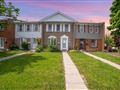 1020 Central Park Dr 33, Brampton