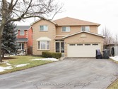 14 Creekview Crt Bsmt, Brampton