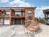 12 Fonthill Pl, Toronto