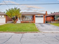 31 Liscombe Rd, Toronto