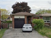 84 Madison St, Brampton