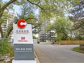 30 Speers Rd 1506, Oakville