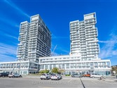 55 Speers Rd 1201, Oakville