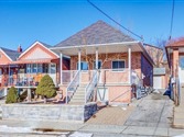 40 Holmesdale Cres Bsmt, Toronto