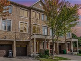 425 Ladycroft Terr 34, Mississauga