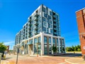 509 Dundas St 812, Oakville