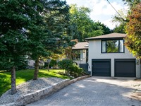 4 Pinehurst Cres, Toronto