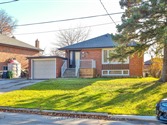 111 Camborne Ave, Toronto