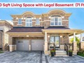 94 Zelda Rd, Brampton