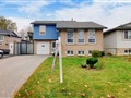 3037 Lafontaine Rd, Mississauga