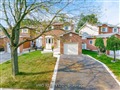 39 Lakecrest Tr, Brampton