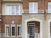 152 Remembrance Rd, Brampton