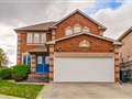 54 Torada Crt, Brampton