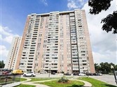 18 Knightsbridge Rd #507, Brampton