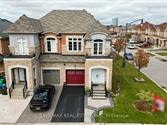 26 Interlude Dr, Brampton