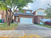 133 Creditstone Rd, Brampton