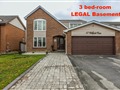 47 Milford Cres, Brampton