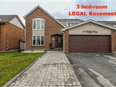 47 Milford Cres, Brampton