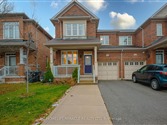 116 Amaranth Cres, Brampton