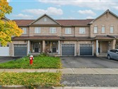 169 Crystal Glen Cres, Brampton