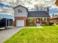 948 Ribston Rd, Mississauga