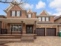 27 Foxmere Rd, Brampton