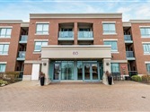 60 Via Rosedale Way 217, Brampton