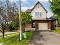 73 Biscayne Cres, Orangeville