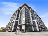 405 Dundas St PH05, Oakville