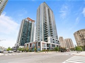 75 Eglinton Ave 2307, Mississauga