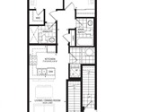 1581 Rose Way 513, Milton